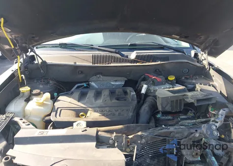 2016 Jeep Compass Sport из США, поврежденный, VIN 1C4NJDBB1GD572044